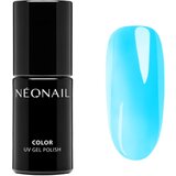 NeoNail Jewels Of The Sea gel lak za nohte odtenek Ocean Glaze 7.2 ml Cene