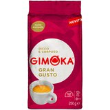 GIMOKA mešavina pržene mlevene kafe Gran Gusto espresso 250g cene