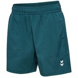 Hummel Šorts za dečake Hmljr Pulse Workout Shorts, Zeleni Cene