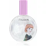 Disney Frozen Anna toaletna voda 30 ml za djecu