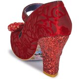 Irregular Choice FANCY THAT Crvena | shoptok.hr