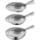 Wmf ZAŠČITA PRED ŠKROPLJENJEM 9,7 cm | Shoptok.si
