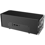 Akasa Turing AC Pro UCFF Chassis (Intel NUC), OEM - Black | shoptok.hr