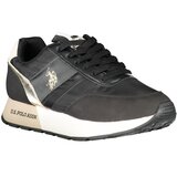 U.S. POLO BEST PRICE US POLO BEST PRICE BLACK WOMEN&#39;S SPORTS SHOES | shoptok.hr