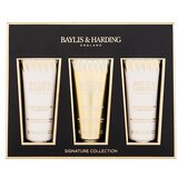 Baylis & Harding sweet Mandarin & Grapefruit Gift Set krema za roke 50 ml za ženske | Shoptok.si