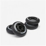  To?ki?i za rolere FIT 80mm , 84A 4kom. | ePonuda.com