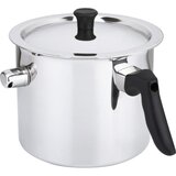 Peterhof Lonec za mleko na pisk Cheffino 1,5l, ch-5020, Avellino Cene