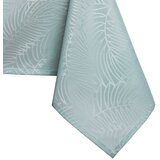AmeliaHome Traka za stol Gaia 30x100 cm, mint zelena Cijene