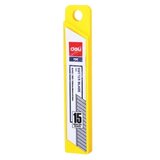 Rezervna SEČIVA ZA SKALPER DELI 18mm 1/10 E2017 | Eponuda.com