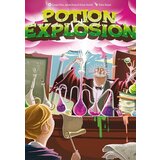 Steam Potion Explosion Key GLOBAL Steam Potion Explosion Key GLOBAL Slike