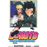 Harper Collins Publishers Ltd Ukyo Kodachi, Mikio Ikemoto - Boruto, Vol 04: Naruto Next Generations | ePonuda.com
