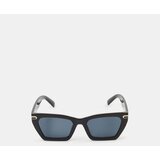 Sinsay Sunčane naočale debelih okvira | shoptok.hr