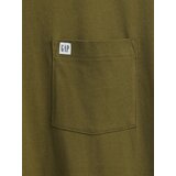 GAP T-shirt with pocket - Men's | Shoptok.si