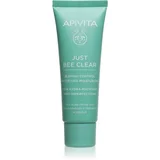 Just Bee Clear Blemish Control Moisturizer hidratantna krema za lice s niacinamidom 40 ml
