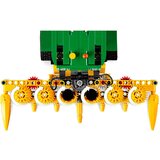 Lego Technic: John Deere 9700 Forage Harvester | Shoptok.si