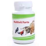 Velelek vitaminsko-mineralni dodatak za pse, mačke i sve ostale životinje multivit forte 50/1 Cene