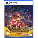  Potionomics Masterwork Edition (PS5) | Shoptok.si