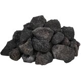  Vulkansko kamenje 25 kg crno 3-5 cm | Eponuda.com