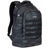  Ruksak RivaCase Sherwood 7631 Navy camo 28L Rucksack Cijene