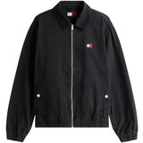 Tommy Hilfiger TJM ESSENTIAL FLAG J DM0DM21930 Crna | shoptok.hr