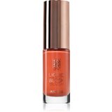 SOSU Cosmetics Liquid Blush tekoče rdečilo odtenek Peach Glow 8 ml | Shoptok.si