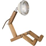 PIFFANY COPENHAGEN Piffany Mr. Wattson - Mini Table Lamp Vintage white | shoptok.hr