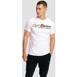 GymBeam Majica Fitness White | ePonuda.com