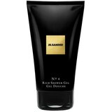 Jil Sander No 4 Parfumirani Gel za Tuširanje 150 ml (ženski) Cijene