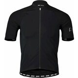 Poc Aero-Lite Road Jersey Uranium Black S | shoptok.hr