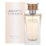 Jacomo for Her parfemska voda 100 ml za žene | shoptok.hr