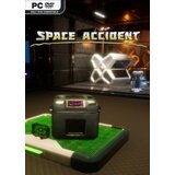 Steam SPACE ACCIDENT (PC) Key GLOBAL | ePonuda.com