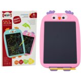  Dječji tablet za crtanje Pink Bird - rozi | shoptok.hr