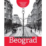Službeni Glasnik Miloš Crnjanski - Beograd Cene