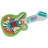 Clementoni Igračka za bebe Gitara Slike