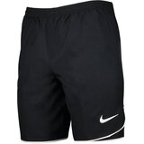 Nike Športne hlače črna / bela | Shoptok.si