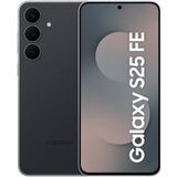 Samsung S25 FE 8/128 Crni EE Mobilni Telefon | Eponuda.com