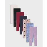 Sinsay Pamučne tajice 7 pack | shoptok.hr