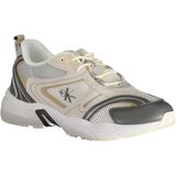 Calvin Klein BEIGE MEN'S SPORTS SHOES | ePonuda.com