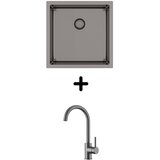 Set Dera 100X + Vida PVD Grafit | shoptok.hr