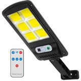  Solarni LED reflektor-lampa sa PIR senzorom | ePonuda.com