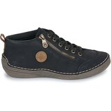 Rieker 52514-00 Crna | shoptok.hr