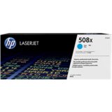 HP Toner CF361X 508X (plava), original | shoptok.hr