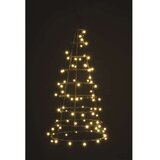  LED Spoljni božićni lanac CHAIN 80xLED 13m IP44 topla bela | Eponuda.com