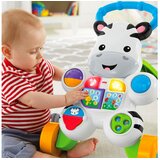 Fisher Price hojica zebra | Shoptok.si