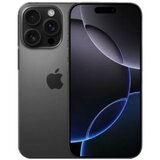 Apple iPhone 16 Pro 256 GB Black, baterija 92% | Eponuda.ba