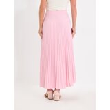 Sinsay Plisirana midi suknja | shoptok.hr