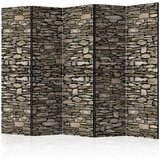  Paravan u 5 dijelova - Stony Enchantment II [Room Dividers] 225x172 | shoptok.hr