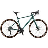  Bicikl Polar GRV 1.0 Green - L | shoptok.hr