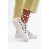 Lee Cooper Women's Lace Sneakers | shoptok.hr