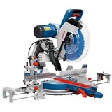 Bosch Zajeralna žaga GCM 12 GDL | Shoptok.si